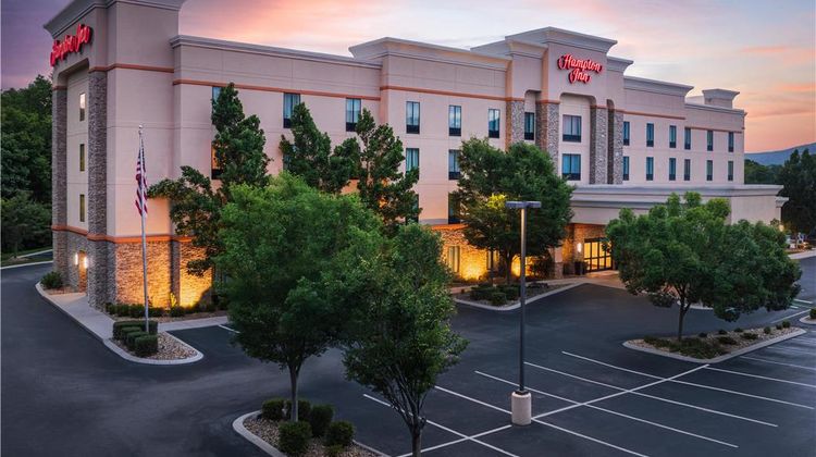 Hampton Inn Chattanooga W Lookout Mtn Exterior