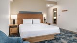 <b>Hampton Inn Chattanooga W Lookout Mtn Room</b>. Images powered by <a href="https://iceportal.shijigroup.com/" title="IcePortal" target="_blank">IcePortal</a>.