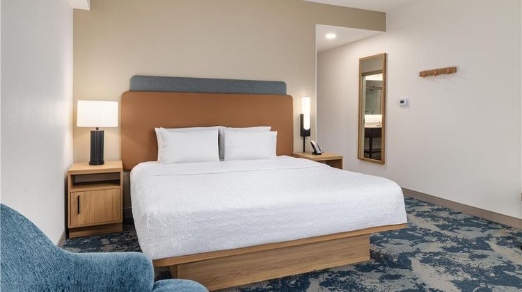 Hampton Inn Chattanooga W Lookout Mtn Room