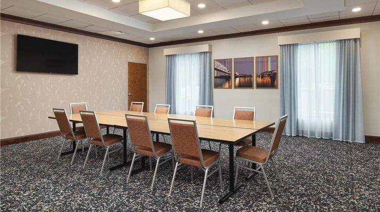 Hampton Inn Chattanooga W Lookout Mtn Meeting