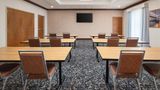 <b>Hampton Inn Chattanooga W Lookout Mtn Meeting</b>. Images powered by <a href="https://iceportal.shijigroup.com/" title="IcePortal" target="_blank">IcePortal</a>.