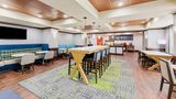 <b>Hampton Inn Chattanooga-North Restaurant</b>. Images powered by <a href="https://iceportal.shijigroup.com/" title="IcePortal" target="_blank">IcePortal</a>.