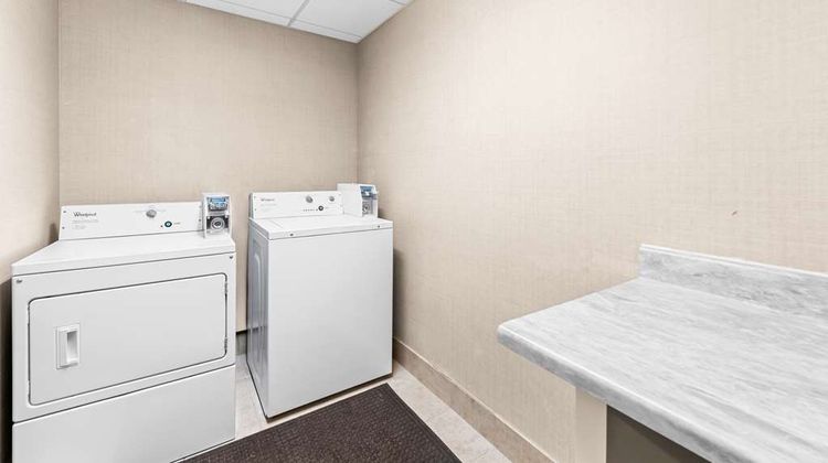 Hampton Inn Chattanooga-North Other