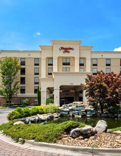 Hampton Inn Chattanooga-North