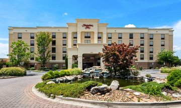 Hampton Inn Chattanooga-North