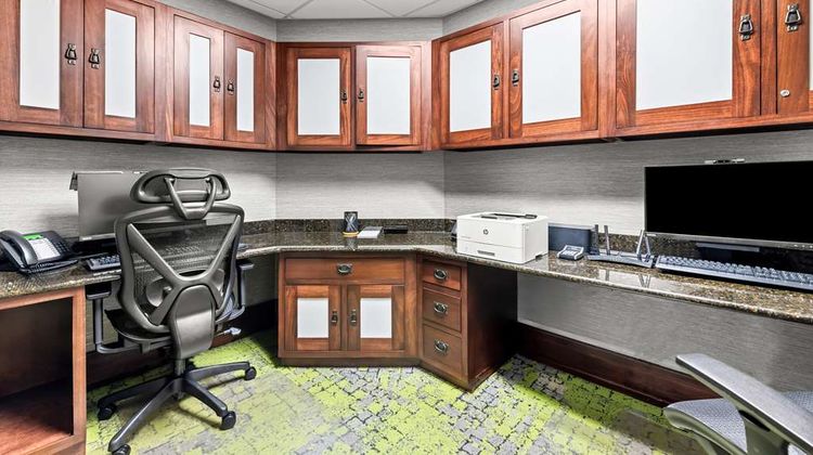 Hampton Inn Chattanooga-North Other