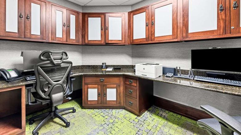 <b>Hampton Inn Chattanooga-North Other</b>. Images powered by <a href="https://iceportal.shijigroup.com/" title="IcePortal" target="_blank">IcePortal</a>.