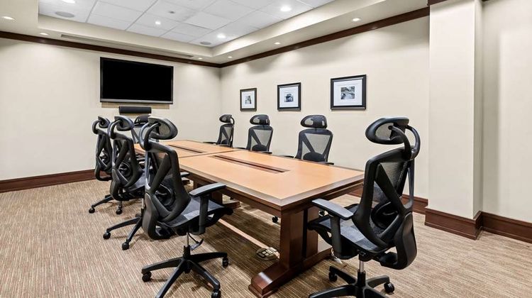 Hampton Inn Chattanooga-North Meeting