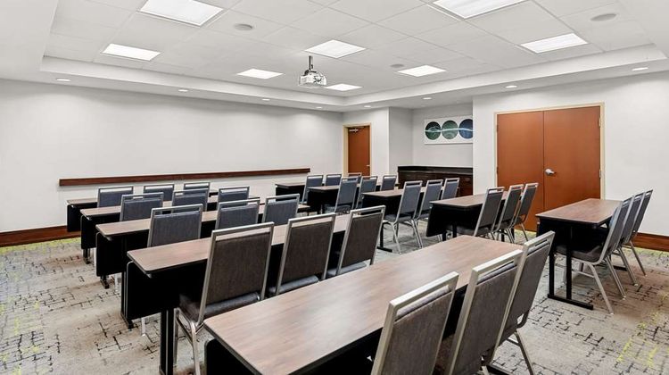 Hampton Inn Chattanooga-North Meeting