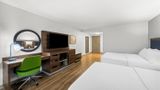 <b>Hampton Inn Chattanooga-North Room</b>. Images powered by <a href="https://iceportal.shijigroup.com/" title="IcePortal" target="_blank">IcePortal</a>.