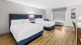 <b>Hampton Inn Chattanooga-North Room</b>. Images powered by <a href="https://iceportal.shijigroup.com/" title="IcePortal" target="_blank">IcePortal</a>.