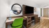 <b>Hampton Inn Chattanooga-North Room</b>. Images powered by <a href="https://iceportal.shijigroup.com/" title="IcePortal" target="_blank">IcePortal</a>.