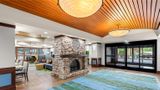 <b>Hampton Inn Chattanooga-North Lobby</b>. Images powered by <a href="https://iceportal.shijigroup.com/" title="IcePortal" target="_blank">IcePortal</a>.