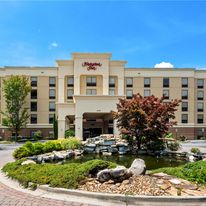 Hampton Inn Chattanooga-North