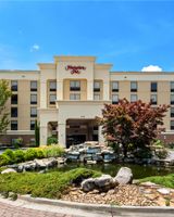 Hampton Inn Chattanooga-North