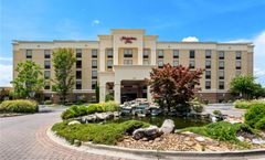 Hampton Inn Chattanooga-North
