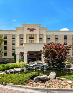 Hampton Inn Chattanooga-North