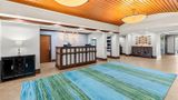 <b>Hampton Inn Chattanooga-North Lobby</b>. Images powered by <a href="https://iceportal.shijigroup.com/" title="IcePortal" target="_blank">IcePortal</a>.