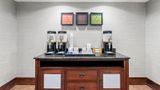 <b>Hampton Inn Chattanooga-North Restaurant</b>. Images powered by <a href="https://iceportal.shijigroup.com/" title="IcePortal" target="_blank">IcePortal</a>.