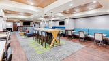 <b>Hampton Inn Chattanooga-North Restaurant</b>. Images powered by <a href="https://iceportal.shijigroup.com/" title="IcePortal" target="_blank">IcePortal</a>.