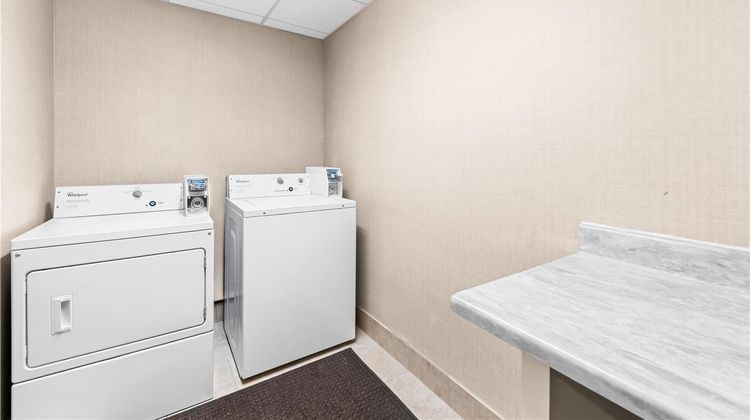 Hampton Inn Chattanooga-North Other