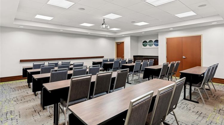 Hampton Inn Chattanooga-North Meeting