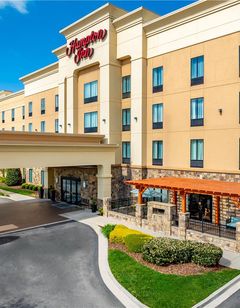 Hampton Inn Cleveland, TN