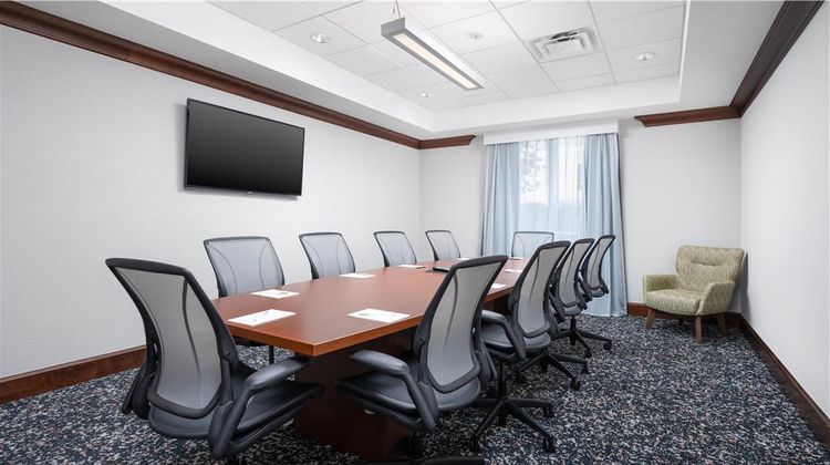Hampton Inn Cleveland, TN Meeting