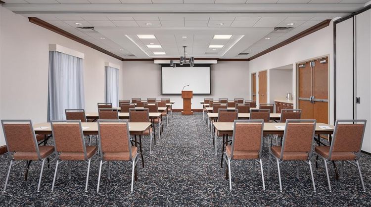 Hampton Inn Cleveland, TN Meeting