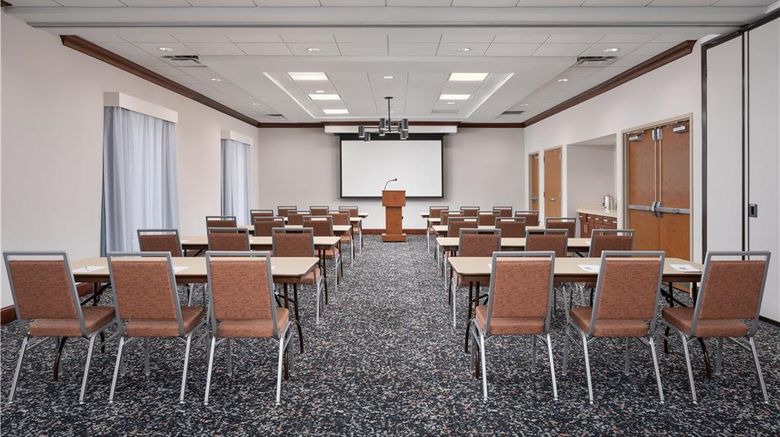 <b>Hampton Inn Cleveland, TN Meeting</b>. Images powered by <a href="https://iceportal.shijigroup.com/" title="IcePortal" target="_blank">IcePortal</a>.