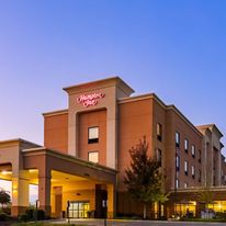 Hampton Inn Ringgold-Ft. Oglethorpe