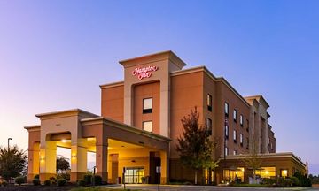 Hampton Inn Ringgold-Ft. Oglethorpe