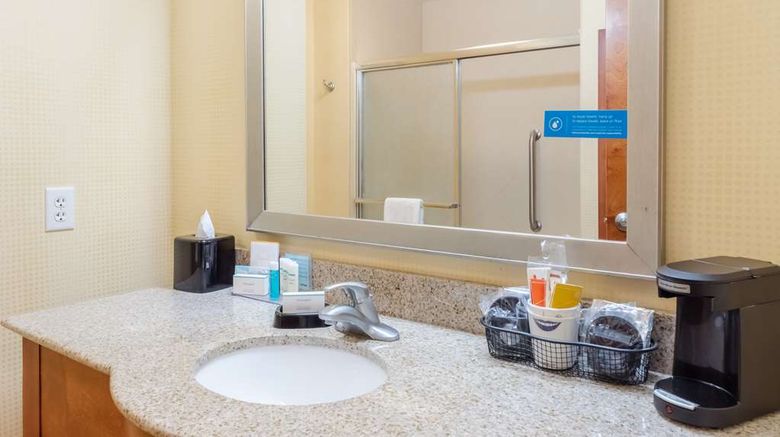 <b>Hampton Inn Ringgold-Ft. Oglethorpe Room</b>. Images powered by <a href="https://iceportal.shijigroup.com/" title="IcePortal" target="_blank">IcePortal</a>.