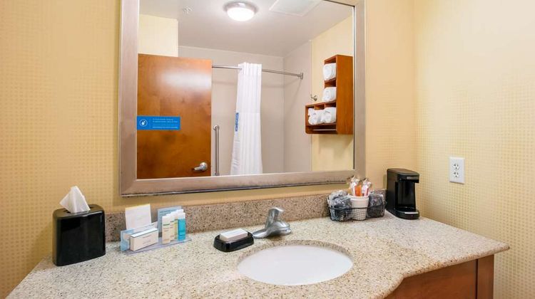 Hampton Inn Ringgold-Ft. Oglethorpe Room