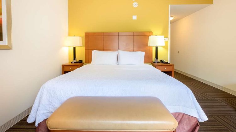 Hampton Inn Ringgold-Ft. Oglethorpe Room