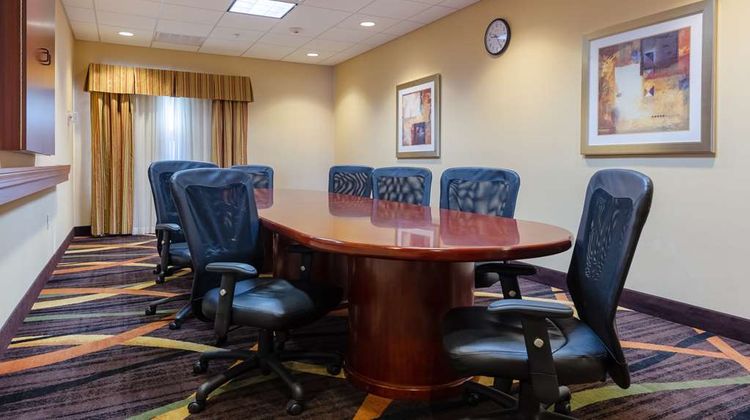 Hampton Inn Ringgold-Ft. Oglethorpe Meeting