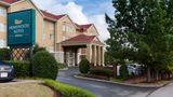 Homewood Suites by Hilton Chattanooga Exterior