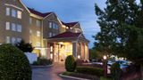 Homewood Suites by Hilton Chattanooga Exterior
