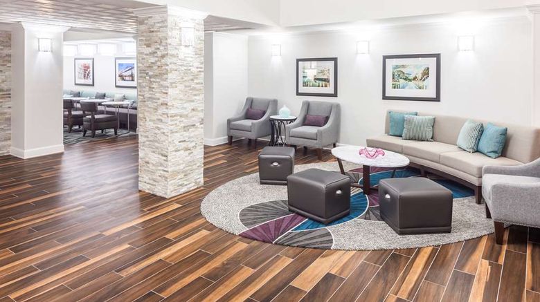 <b>Homewood Suites by Hilton Chattanooga Lobby</b>. Images powered by <a href="https://iceportal.shijigroup.com/" title="IcePortal" target="_blank">IcePortal</a>.