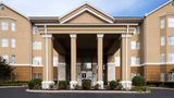 Homewood Suites by Hilton Chattanooga Exterior