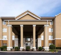 Homewood Suites by Hilton Chattanooga Exterior