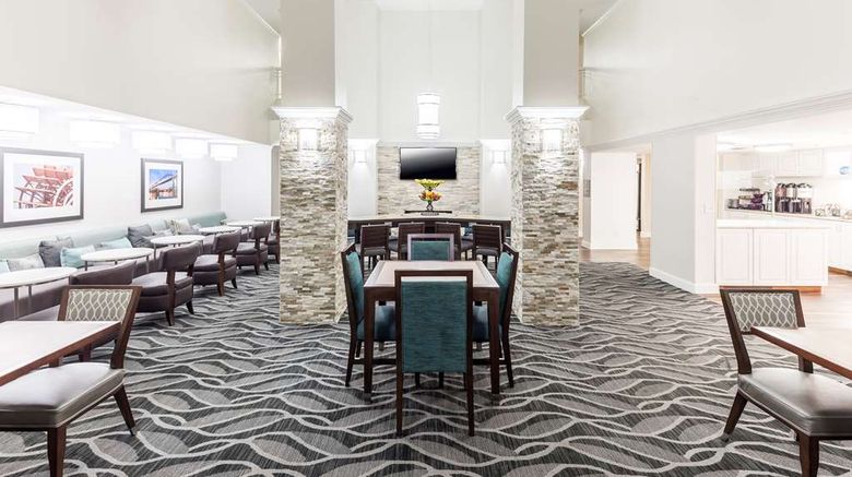 <b>Homewood Suites by Hilton Chattanooga Restaurant</b>. Images powered by <a href="https://iceportal.shijigroup.com/" title="IcePortal" target="_blank">IcePortal</a>.
