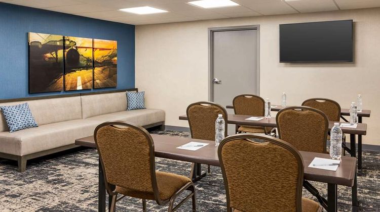 Hampton Inn Chicago-O'Hare Intl Airport Meeting