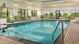 Hampton Inn Chicago-O'Hare Intl Airport Pool