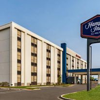 Hampton Inn Chicago-O'Hare Intl Airport