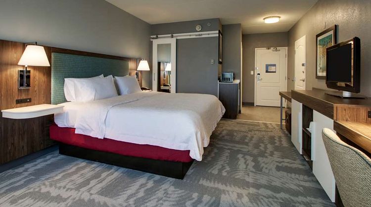 Hampton Inn & Suites Aurora Other