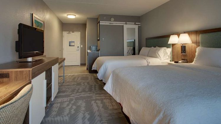 Hampton Inn & Suites Aurora Other