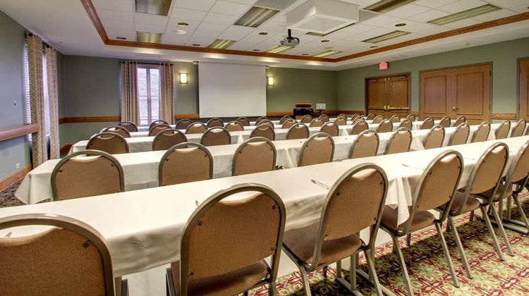 Hampton Inn & Suites Aurora Meeting