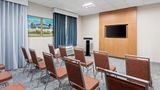 <b>Hampton Inn & Suites Bolingbrook Meeting</b>. Images powered by <a href="https://iceportal.shijigroup.com/" title="IcePortal" target="_blank">IcePortal</a>.