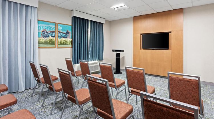 Hampton Inn & Suites Bolingbrook Meeting